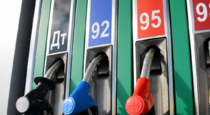 Цены на бензин медленно растут с начала 2022-го года